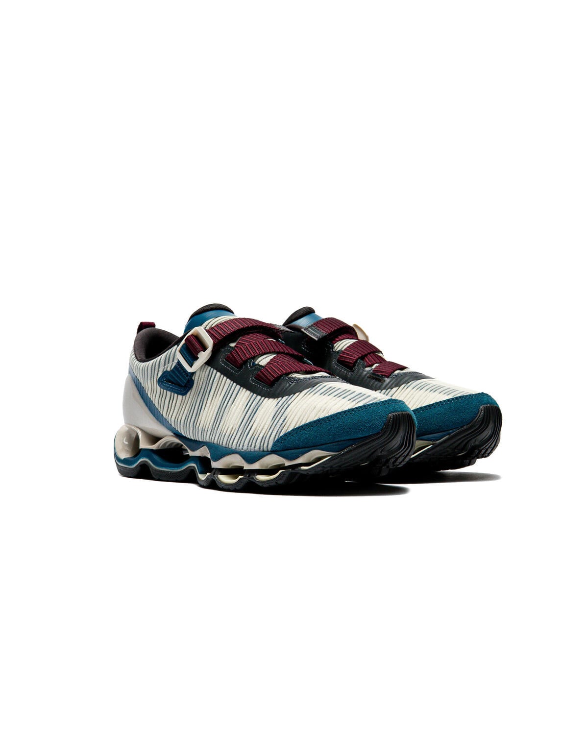 Mizuno WAVE PROPHECY Strap 2 | D1GA260303 | AFEW STORE